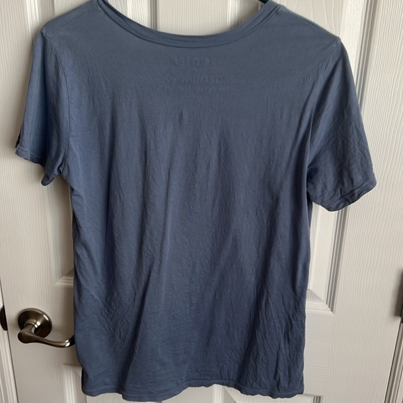 Ladies graphic t-shirt size xs/s - Picture 5 of 5